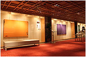 Jun Ogata Solo Exhibition at Tokyo American Club