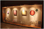 Jun Ogata Solo Exhibition at Tokyo American Club